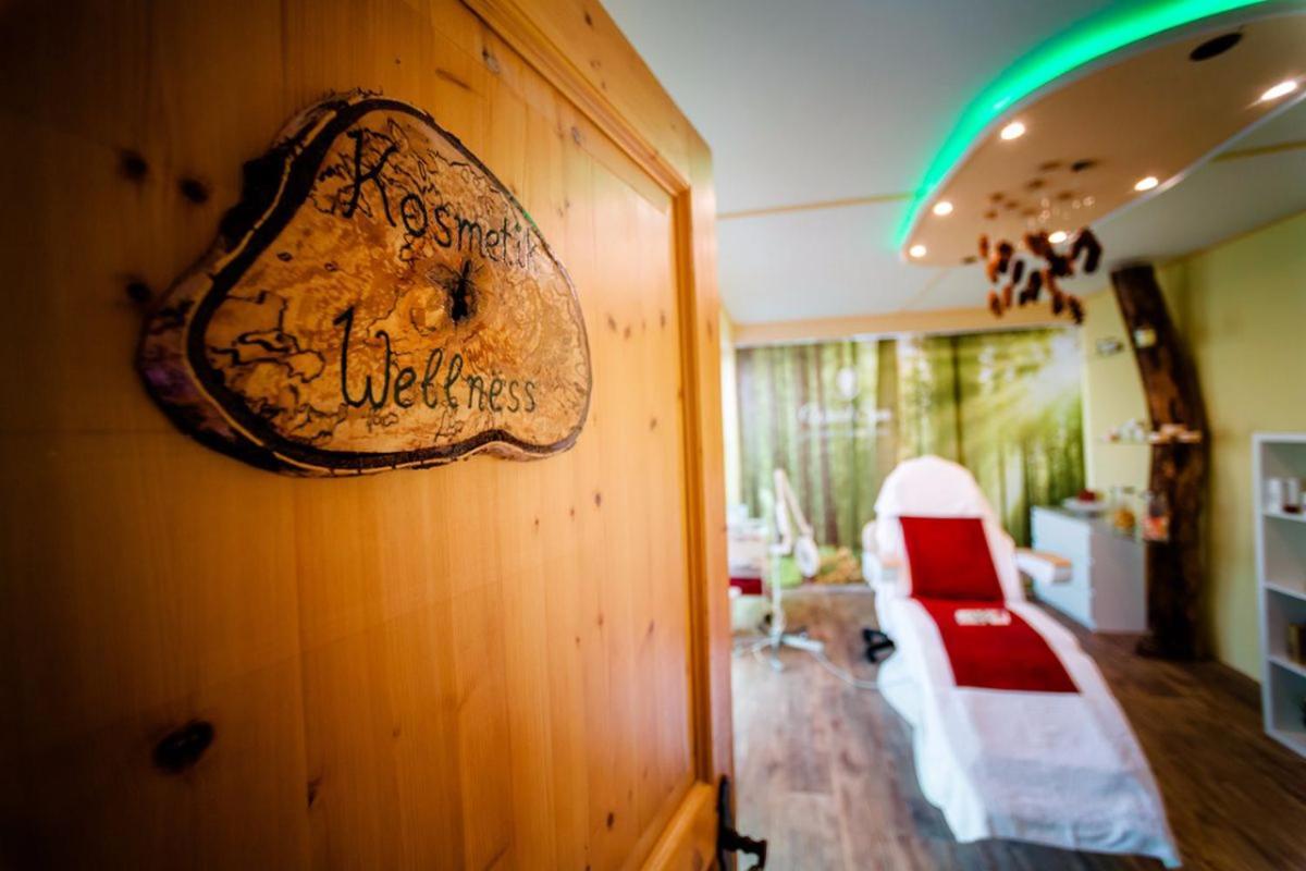 Holzschuhs Schwarzwaldhotel Baiersbronn Exterior foto